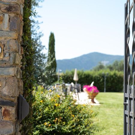 Agriturismo Cima Alla Serra Buti Exterior foto